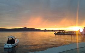 Apartment Sveti Petar Biograd