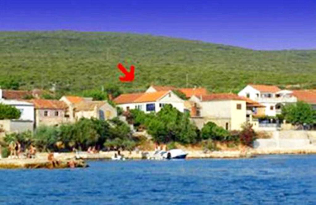 Apartment Sveti Petar Biograd Pokoj fotografie