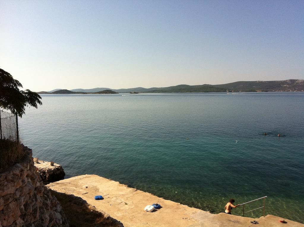 Apartment Sveti Petar Biograd Pokoj fotografie
