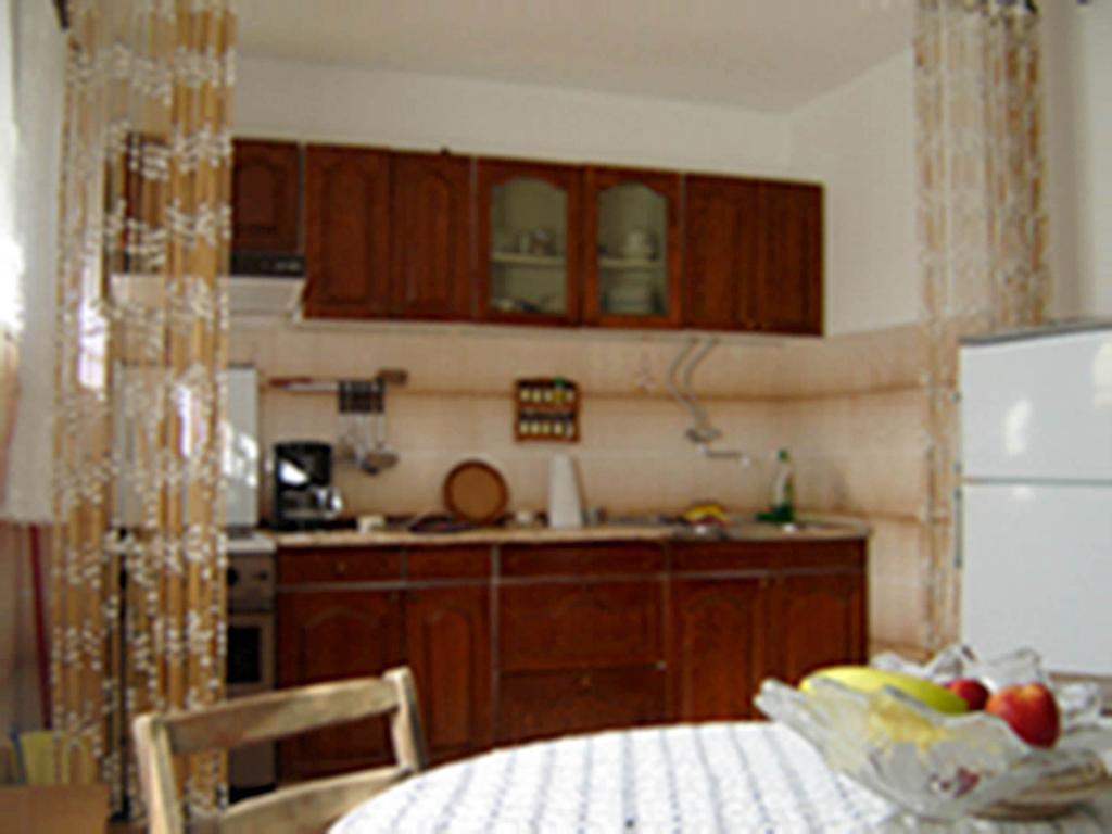 Apartment Sveti Petar Biograd Pokoj fotografie