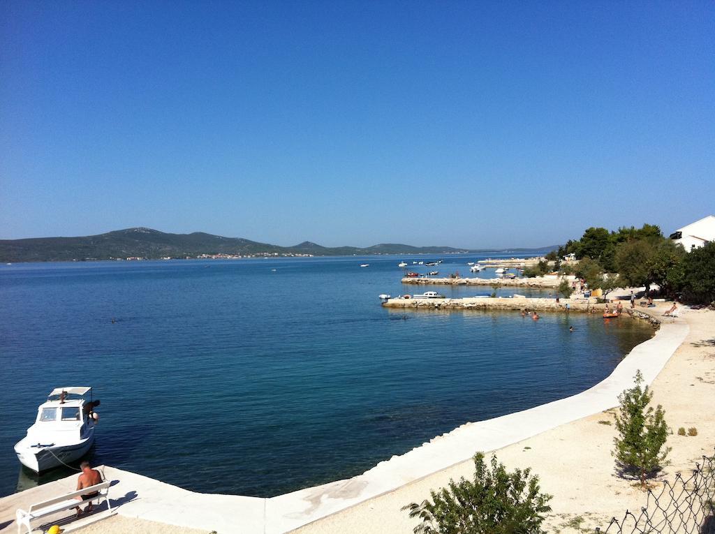 Apartment Sveti Petar Biograd Pokoj fotografie